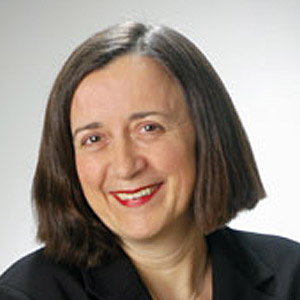 Dr. Marie-Luise Conen