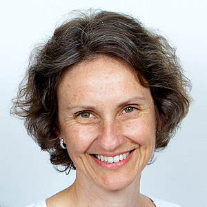 Bettina Weidinger